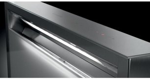 Встраиваемая вытяжка Фабер FABULA EVO+WH A90 фото 3 Встраиваемая вытяжка Faber FABULA EVO+WH A90 фото 3