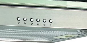 Вытяжка Зигмунд Штайн K 256.91 S фото 2 Вытяжка Zigmund Shtain K 256.91 S фото 2