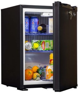 Минибар Coldvine AC-40B фото 2 Минибар Cold Vine AC-40B фото 2