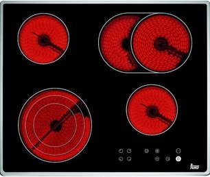 Варочная панель Тека TT 642 фото Варочная панель Teka TT 642 фото
