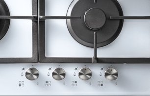 Варочная поверхность Korting HGG 660 CW фото 3