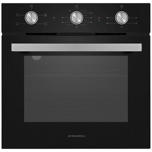 Духовой шкаф Maunfeld AEOC604B фото