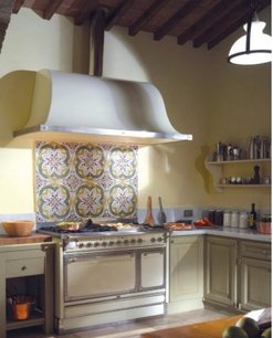 Варочный центр Рестарт ELG 051 фото 3 Варочный центр Restart ELG 051 фото 3