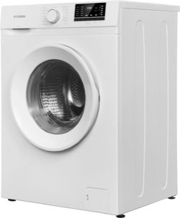 Стиральная машина Hyundai WME8201 фото 3