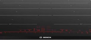 Индукционная варочная панель BOSCH PXY695DX6E фото 2