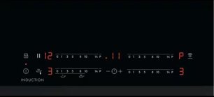 Варочная панель Электролюкс EIS 6134 фото 2 Варочная панель Electrolux EIS 6134 фото 2