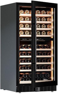 Винный шкаф Мэйвел MV99PRO-KBT2 фото 4 Винный шкаф Meyvel MV99PRO-KBT2 фото 4