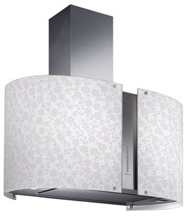 Вытяжка Фалмек Mirabilia Isola 67 Margherita (800) ECP фото Вытяжка Falmec Mirabilia Isola 67 Margherita (800) ECP фото