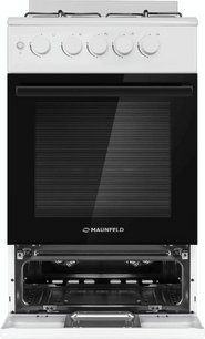 Газовая плита Маунфилд MGC50GEW08 фото 4 Газовая плита Maunfeld MGC50GEW08 фото 4
