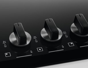 Варочная панель Электролюкс GPE365YPB фото 2 Варочная панель Electrolux GPE365YPB фото 2