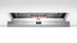 Встраиваемая посудомоечная машина BOSCH SMV66TD26R фото 4 Встраиваемая посудомоечная машина BOSCH SMV66TD26R фото 4