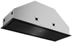 Встраиваемая вытяжка Кертинг KHI 9828 GN фото Встраиваемая вытяжка Korting KHI 9828 GN фото