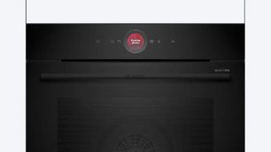 Духовой шкаф Bosch HBG934BB1 фото 3