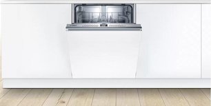Встраиваемая посудомоечная машина Бош SMV4HTX31E фото 4 Встраиваемая посудомоечная машина Bosch SMV4HTX31E фото 4