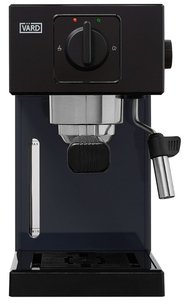 Кофеварка рожковая Вард VCPA1A фото 4 Кофеварка рожковая VARD VCPA1A фото 4