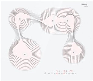 Варочная панель Горение ECT646KR фото 2 Варочная панель Gorenje ECT646KR фото 2