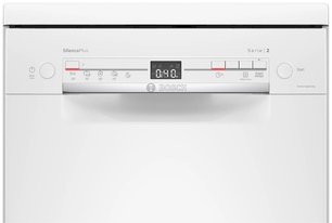 Посудомоечная машина Бош SRS2IKW4CR фото 4 Посудомоечная машина Bosch SRS2IKW4CR фото 4