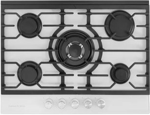 Варочная панель Зигмунд Штайн MN 135.71 W фото Варочная панель Zigmund Shtain MN 135.71 W фото