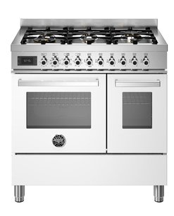 Варочный центр Bertazzoni PRO96L2EBIT фото