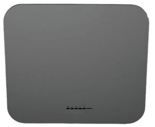 Вытяжка Фалмек Tab 80 Grey фото Вытяжка Falmec Tab 80 Grey фото