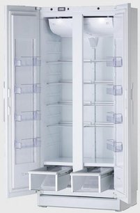 Холодильная камера Festivo 90 CM 90CM00430 (белый) фото 3