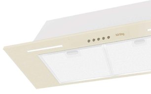 Полновстраиваемая вытяжка Кертинг KHI 9931 RB фото 3 Полновстраиваемая вытяжка Korting KHI 9931 RB фото 3