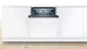 Посудомоечная машина BOSCH SMV2HMX1FR фото 2 Посудомоечная машина BOSCH SMV2HMX1FR фото 2