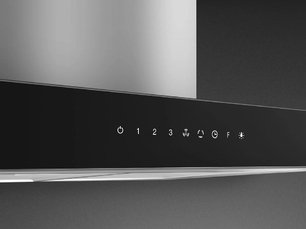 Вытяжка Смег KBTI9L4VN фото 3 Вытяжка Smeg KBTI9L4VN фото 3