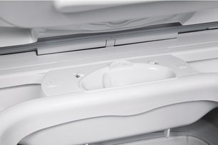 Стиральная машина Электролюкс EW6TN5261F фото 2 Стиральная машина Electrolux EW6TN5261F фото 2