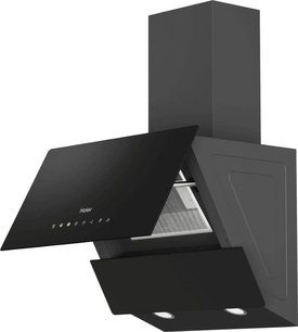 Вытяжка Хайер HVY-W672GBH фото 4 Вытяжка Haier HVY-W672GBH фото 4