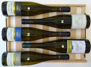 Винный шкаф Дунавокс DAB-42.117DSS фото 3 Винный шкаф Dunavox DAB-42.117DSS фото 3