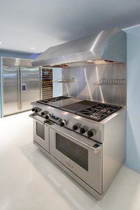 Вытяжка Вольф ICBPW482718 фото 3 Вытяжка Wolf ICBPW482718 фото 3