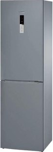 Двухкамерный холодильник Бош KGN39VP15R фото Двухкамерный холодильник Bosch KGN39VP15R фото