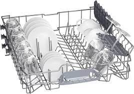 Посудомоечная машина BOSCH SMS25AW01R фото 4