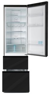 Холодильник Хайер A2F637CGBG фото 2 Холодильник Haier A2F637CGBG фото 2