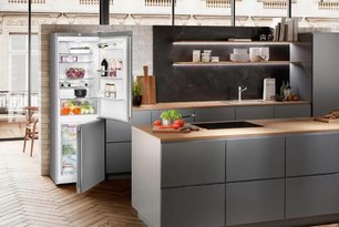 Холодильник Либхер CNPef 4313 NoFrost фото 4 Холодильник Liebherr CNPef 4313 NoFrost фото 4