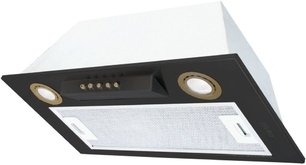 Вытяжка Кертинг KHI 6638 RN фото Вытяжка Korting KHI 6638 RN фото