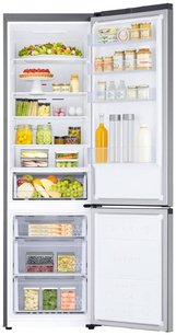 Холодильник Samsung RB38C600DSA/EF фото 4