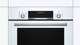 Духовой шкаф Bosch HIJ517YW2R фото 2