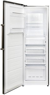 Морозильная камера Jacky's JF FI272A1 фото 2 Морозильная камера Jacky's JF FI272A1 фото 2