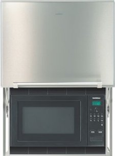 Микроволновая печь Gaggenau BM 211-100 фото 3