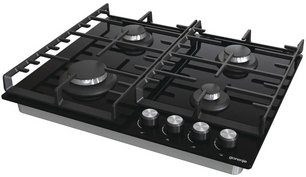 Газовая варочная панель Gorenje GT641AKB2 фото 2