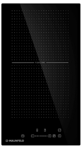 Варочная панель Maunfeld CVI292SFBK фото 2