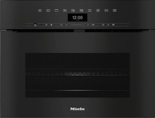 Встраиваемая микроволновая печь Miele H 7440 BMX OBSW фото