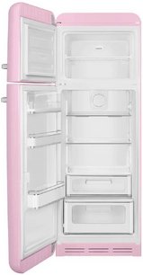 Холодильник Смег FAB30LPK6 фото 4 Холодильник Smeg FAB30LPK6 фото 4