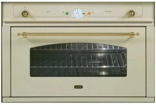 Духовой шкаф Илве 900-NVG WH фото Духовой шкаф Ilve 900-NVG WH фото