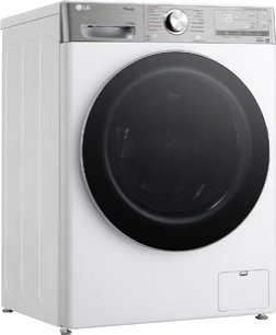 Стирально-сушильная машина LG F4V9LD2W фото 2