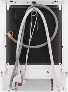 Встраиваемая посудомоечная машина Электролюкс EES48401L фото 4 Встраиваемая посудомоечная машина Electrolux EES48401L фото 4