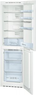 Двухкамерный холодильник Бош KGN 39NW19 R фото 2 Двухкамерный холодильник Bosch KGN 39NW19 R фото 2