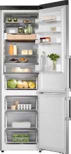 Холодильник Аско RFC526RNBS1 фото Холодильник Asko RFC526RNBS1 фото